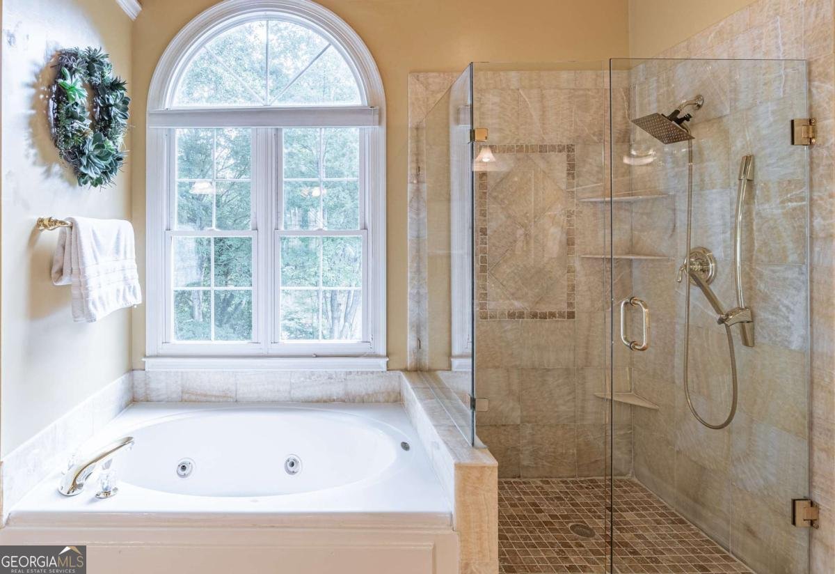 2541 Kenswick Circle Lawrenceville - Photo 34