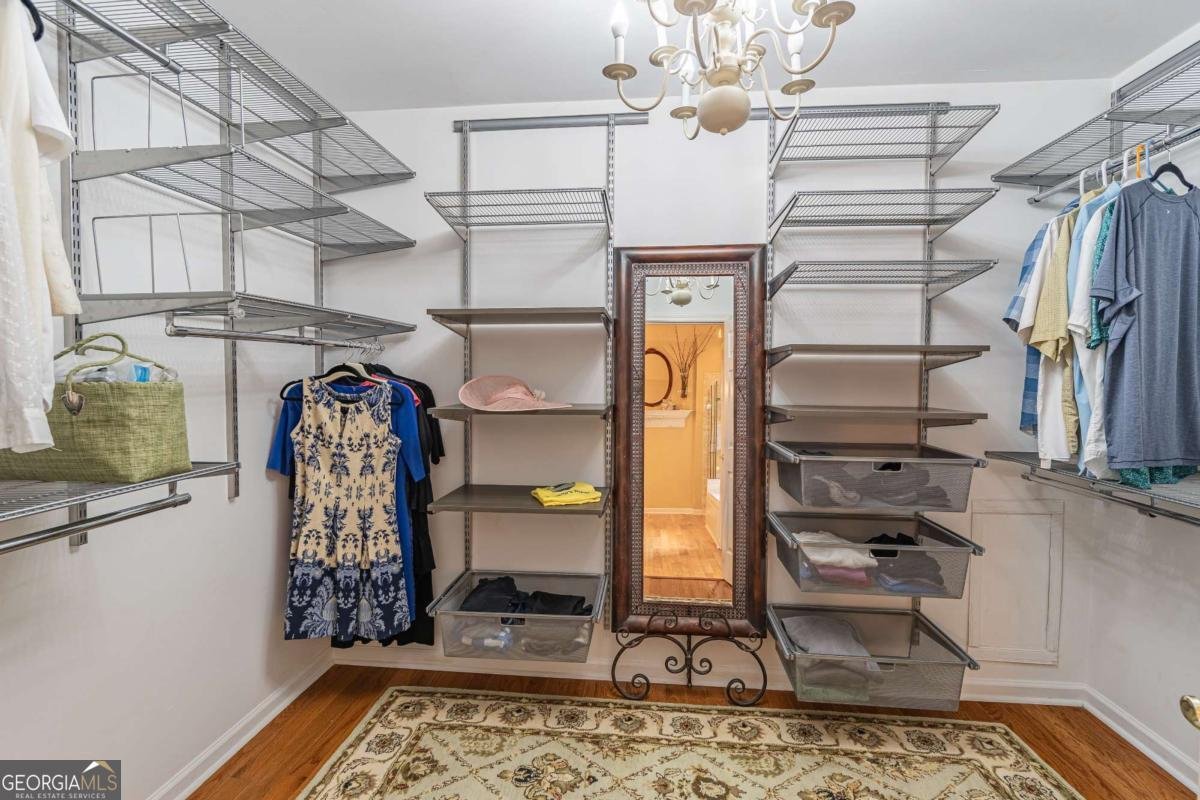 2541 Kenswick Circle Lawrenceville - Photo 35