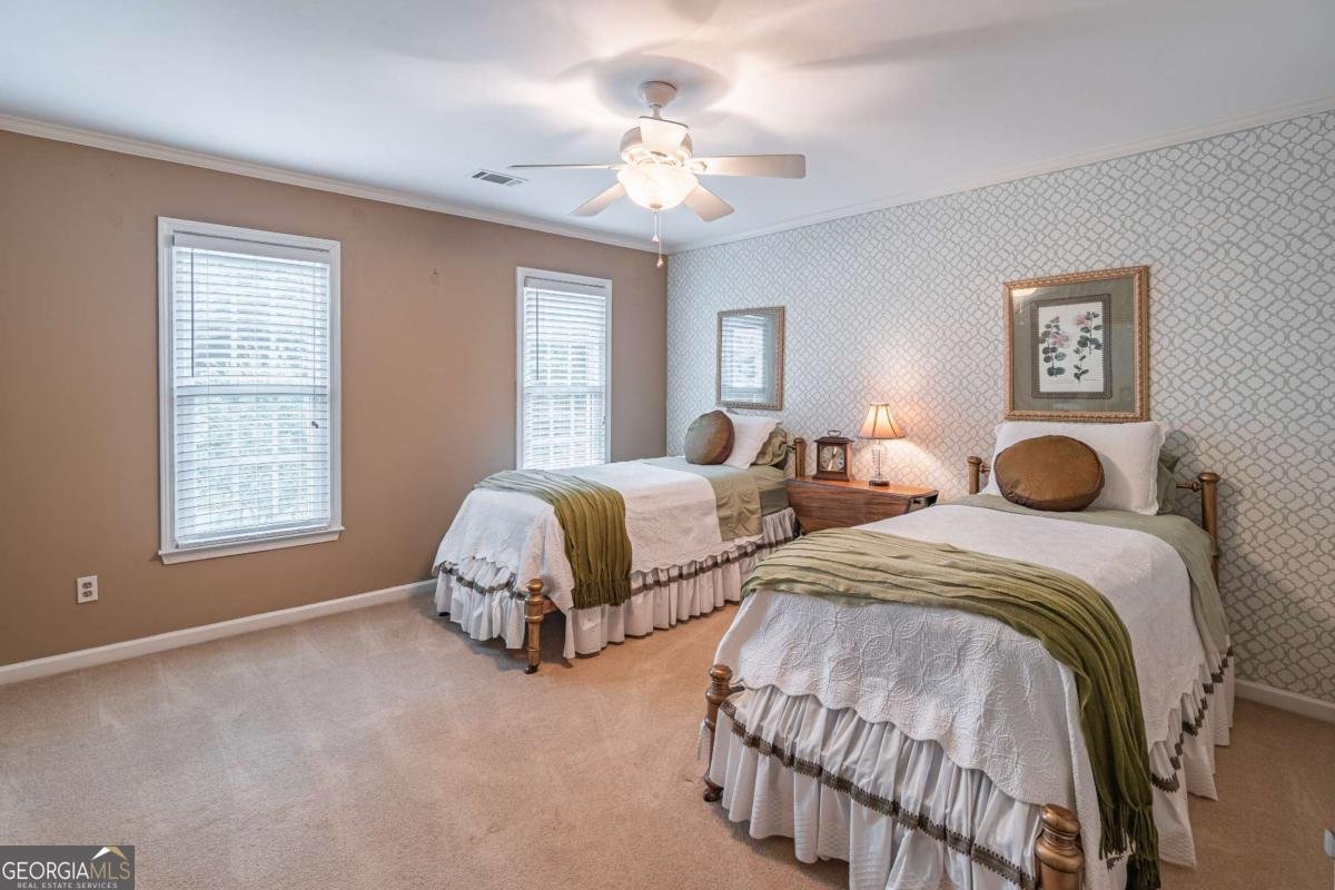 2541 Kenswick Circle Lawrenceville - Photo 36
