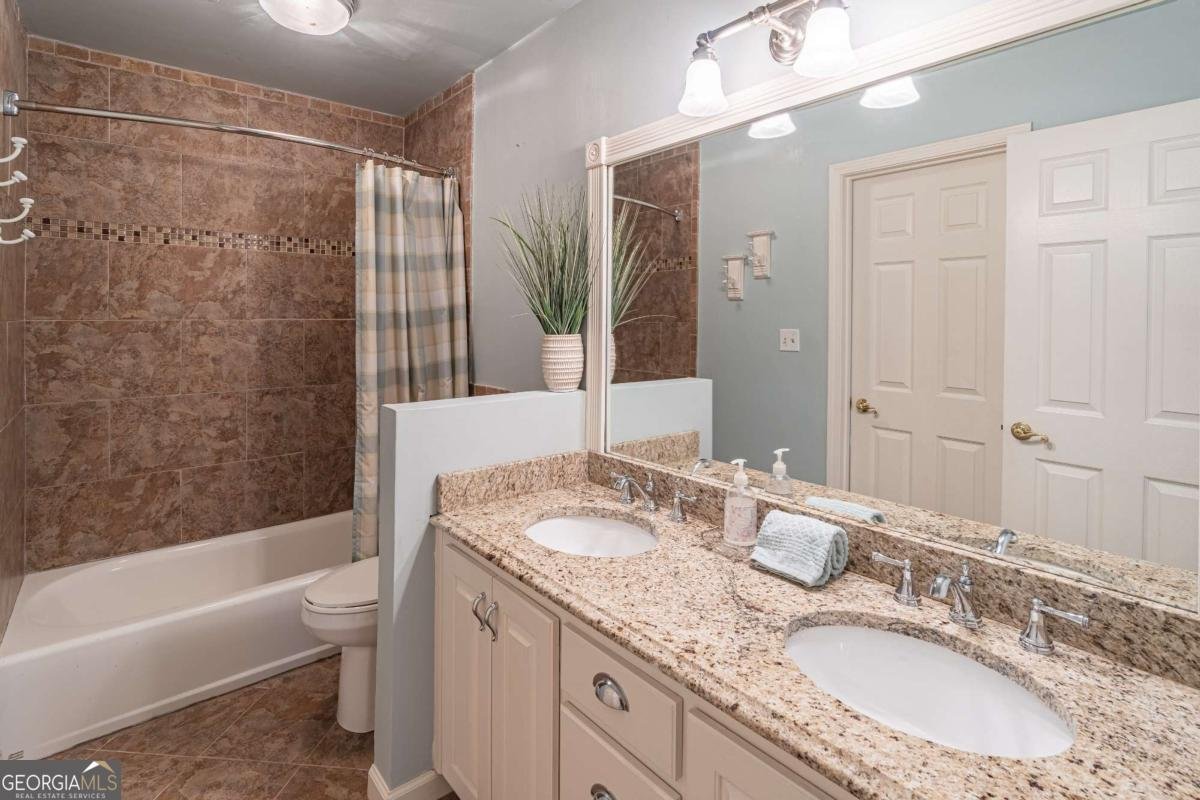 2541 Kenswick Circle Lawrenceville - Photo 37