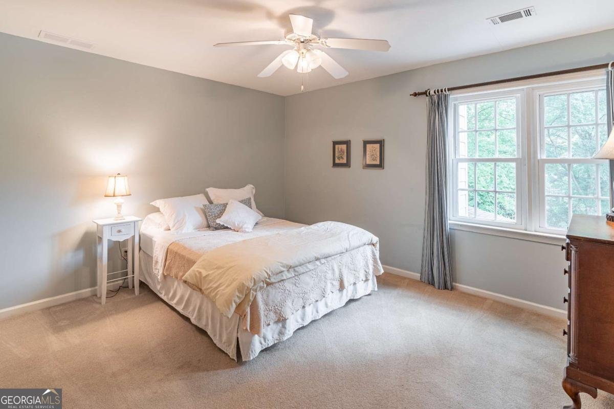 2541 Kenswick Circle Lawrenceville - Photo 38