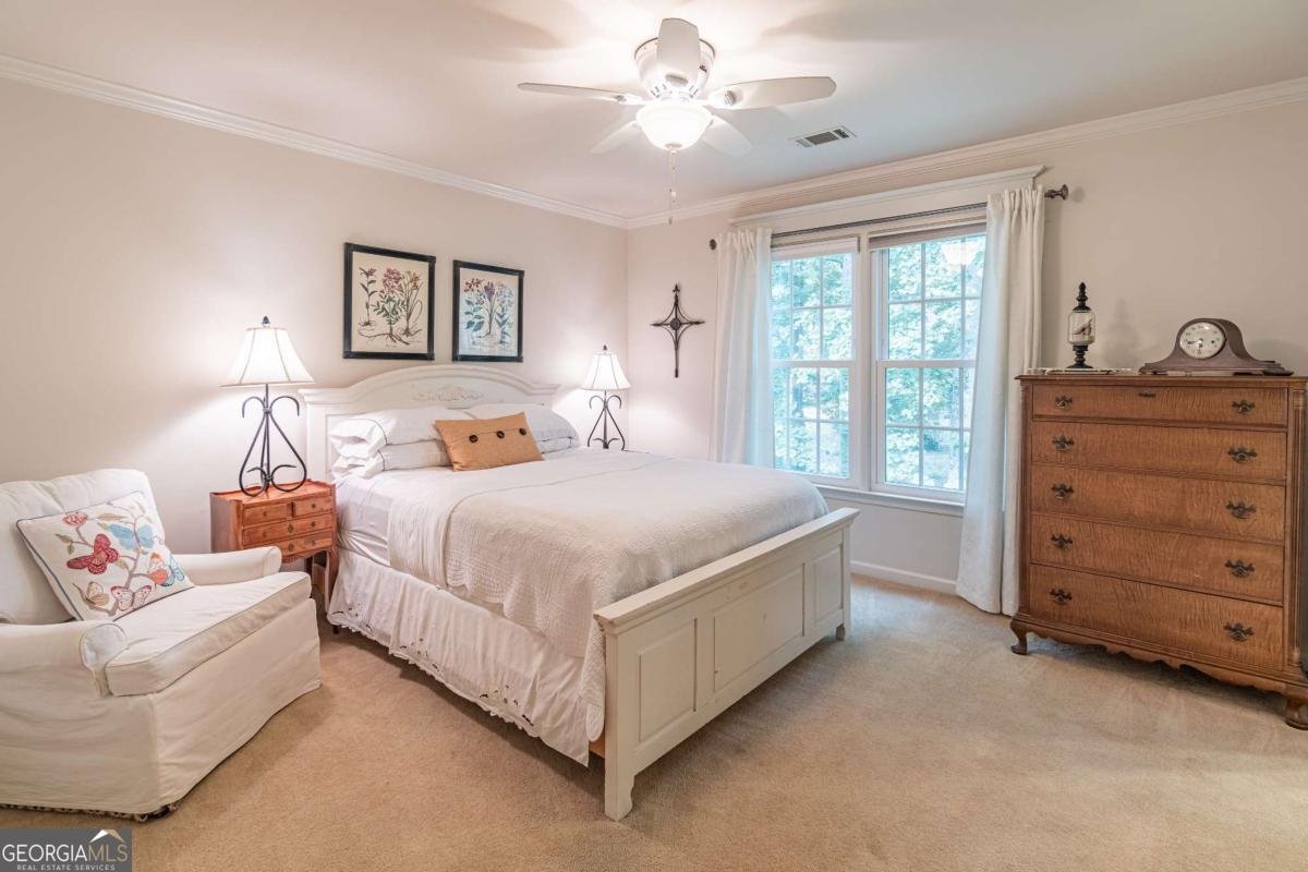 2541 Kenswick Circle Lawrenceville - Photo 40
