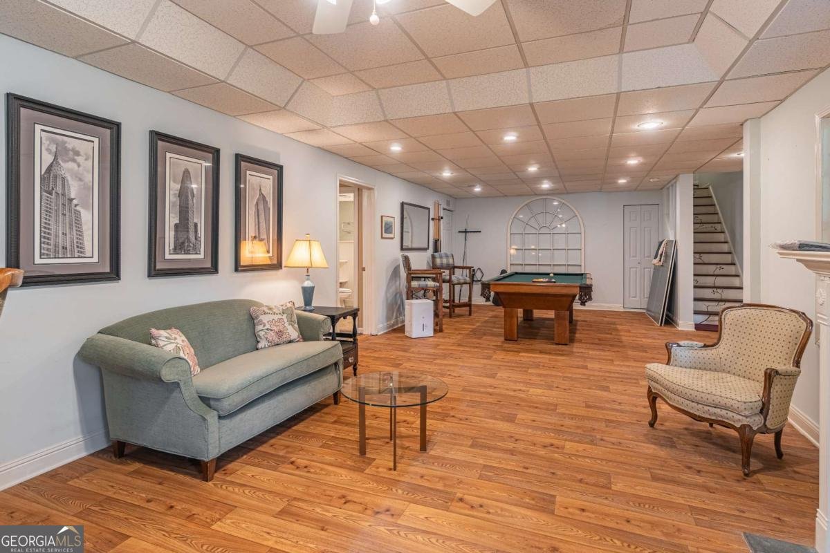 2541 Kenswick Circle Lawrenceville - Photo 43