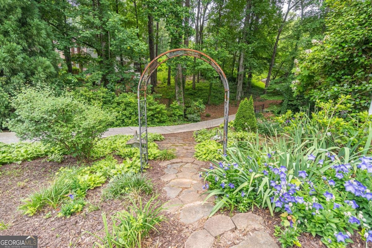 2541 Kenswick Circle Lawrenceville - Photo 48