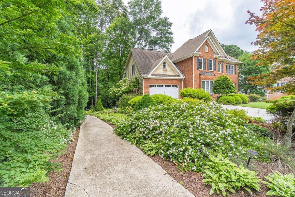 2541 Kenswick Circle Lawrenceville - Photo 49