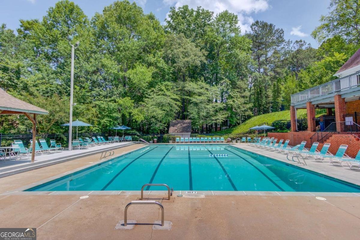 2541 Kenswick Circle Lawrenceville - Photo 51