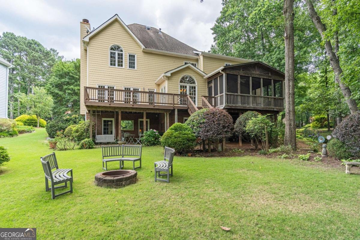 2541 Kenswick Circle Lawrenceville - Photo 6