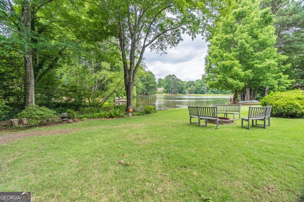 2541 Kenswick Circle Lawrenceville - Photo 7