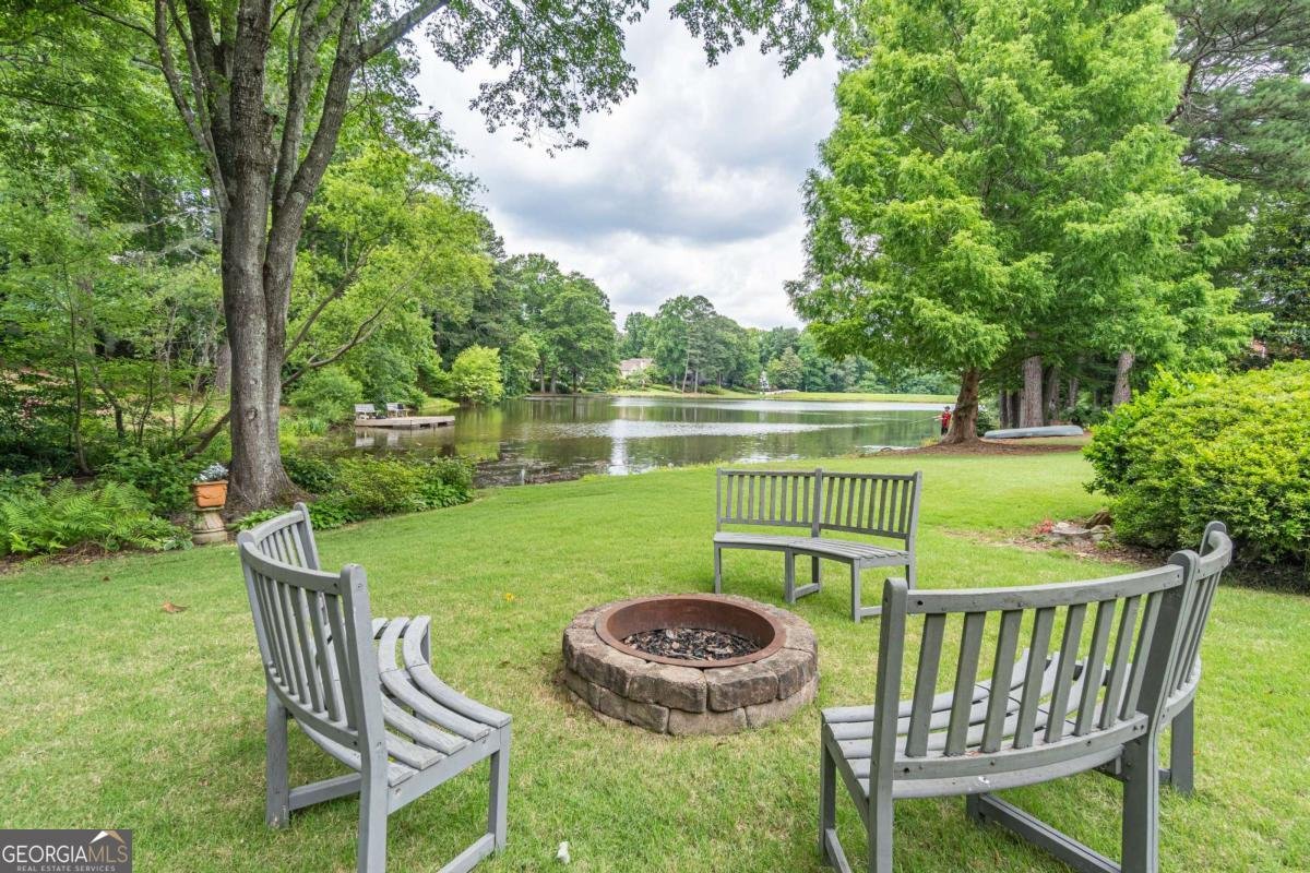 2541 Kenswick Circle Lawrenceville - Photo 8