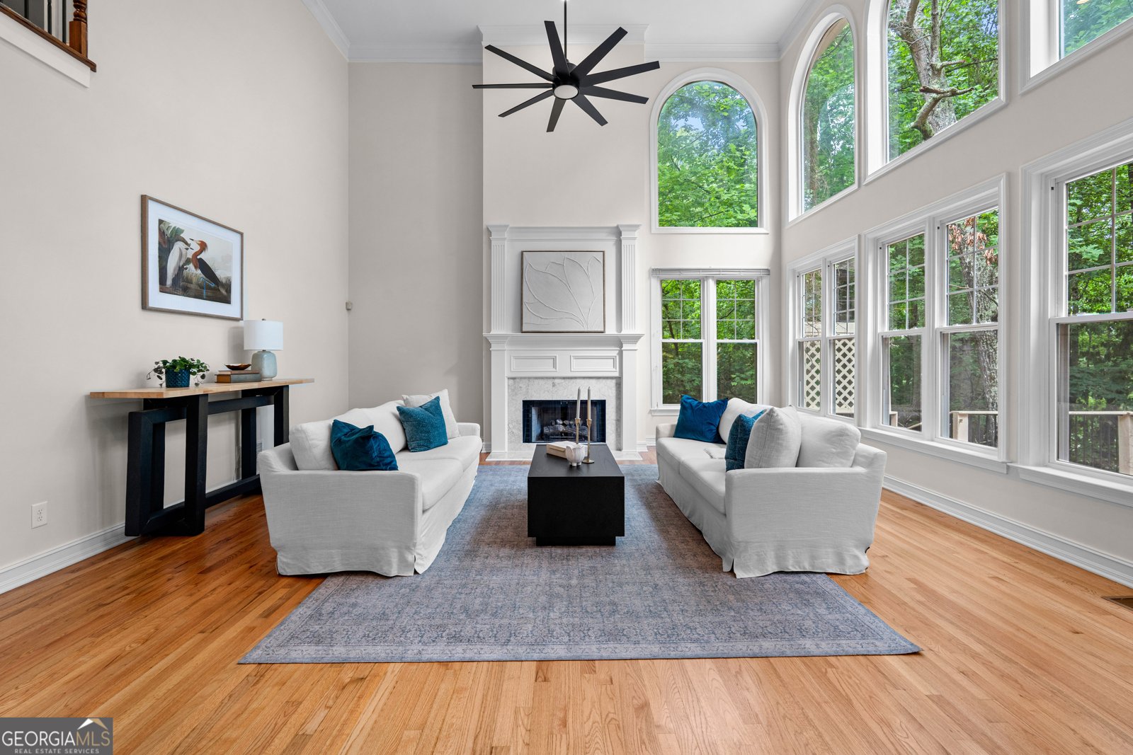 606 Wingspread Peachtree City - Photo 13
