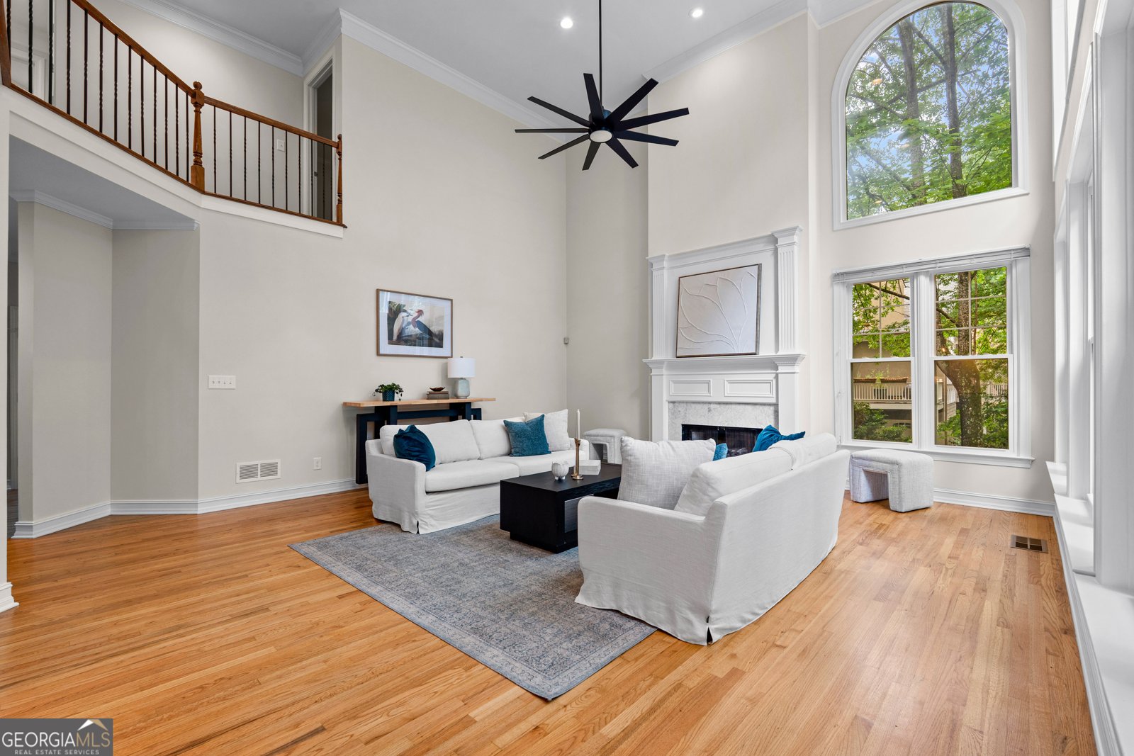 606 Wingspread Peachtree City - Photo 14