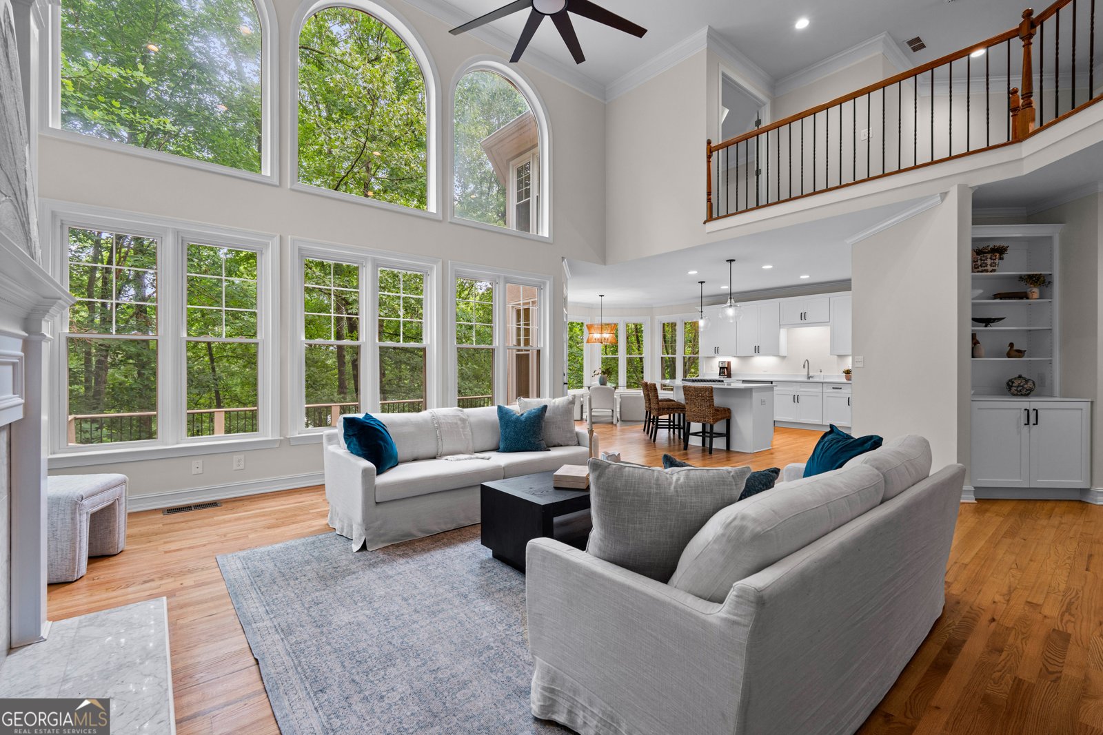 606 Wingspread Peachtree City - Photo 16