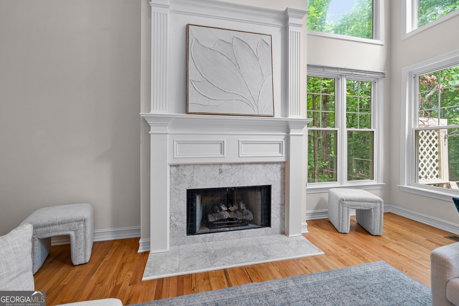 606 Wingspread Peachtree City - Photo 17