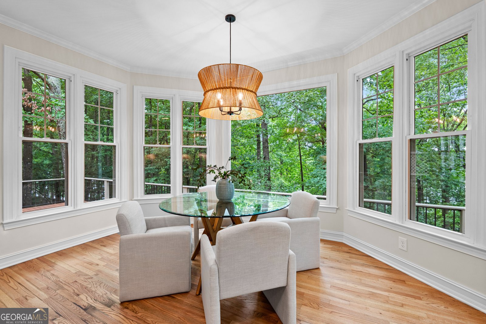 606 Wingspread Peachtree City - Photo 23