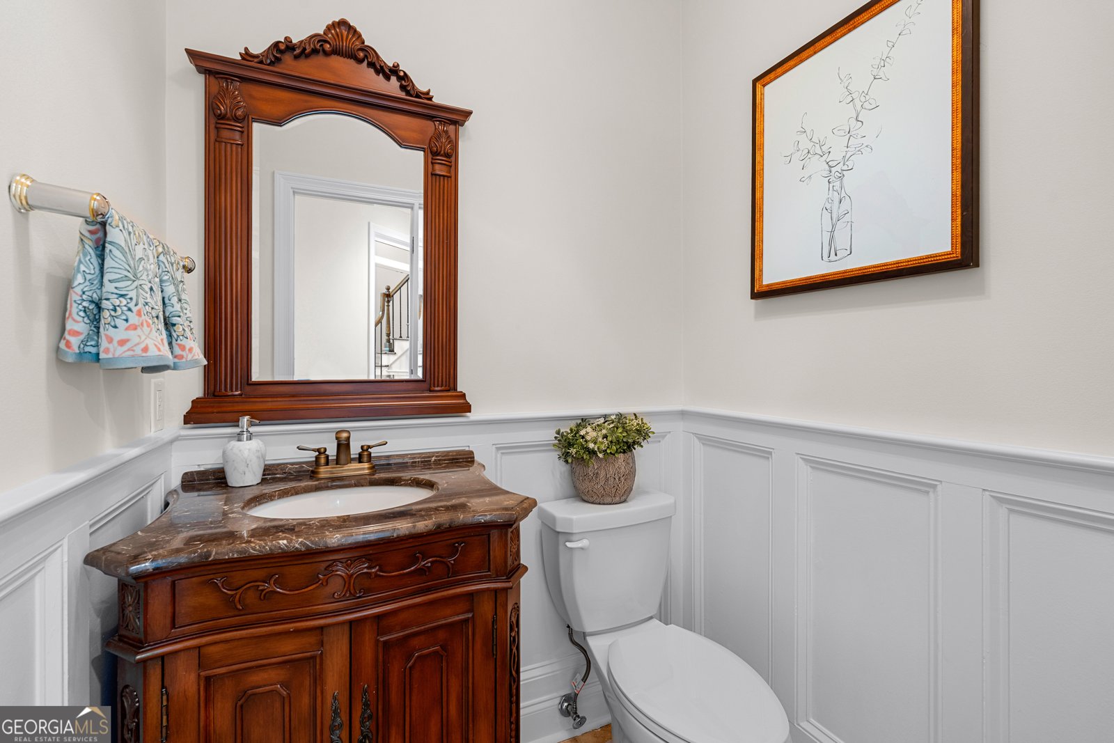 606 Wingspread Peachtree City - Photo 29