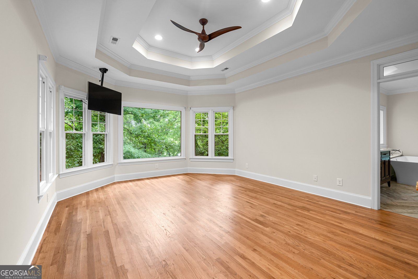 606 Wingspread Peachtree City - Photo 33