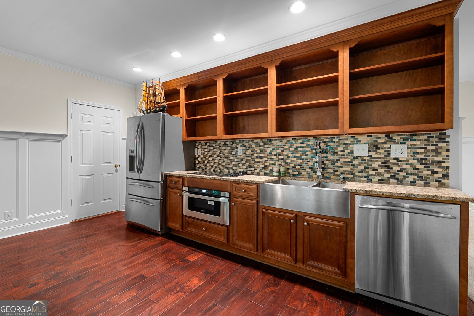 606 Wingspread Peachtree City - Photo 61