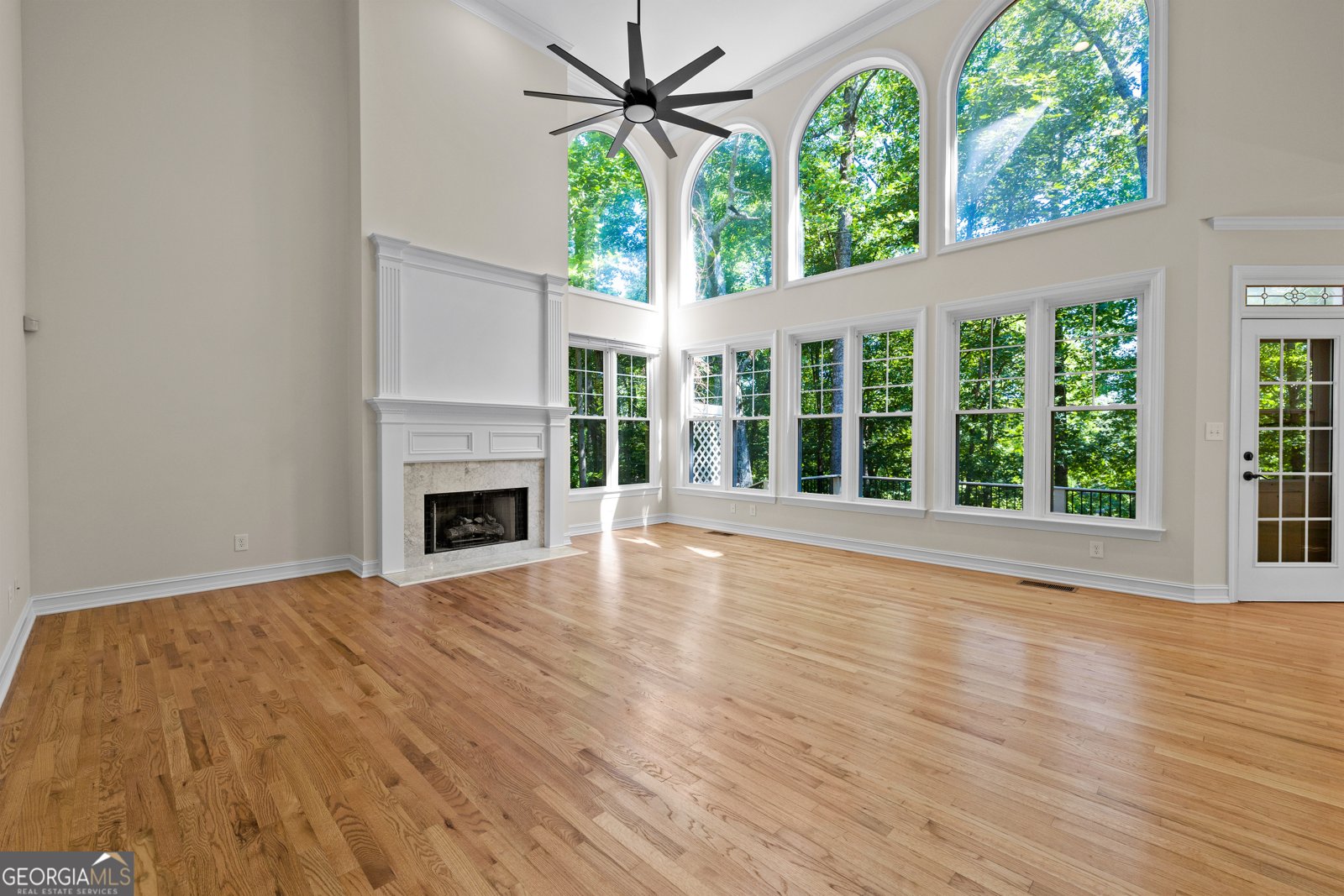 606 Wingspread Peachtree City - Photo 7
