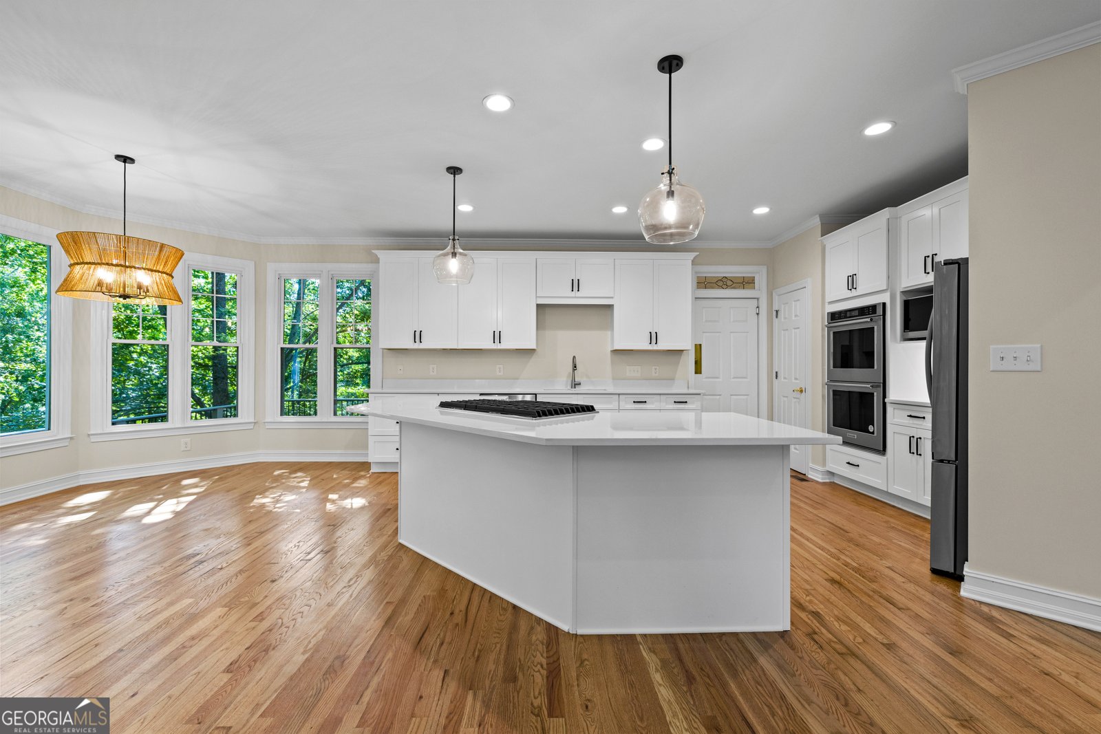 606 Wingspread Peachtree City - Photo 8