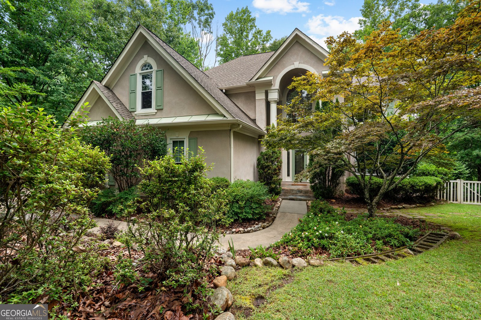 606 Wingspread Peachtree City - Photo 85