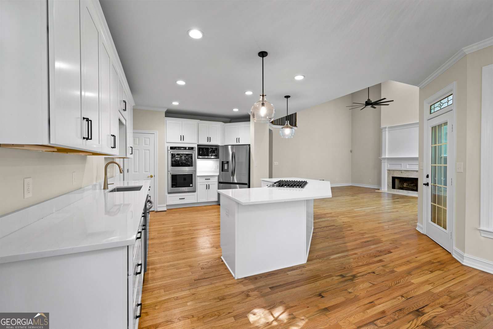 606 Wingspread Peachtree City - Photo 9