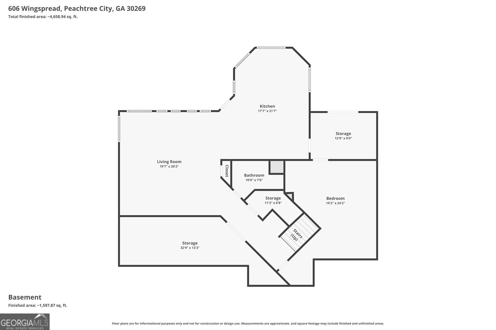 606 Wingspread Peachtree City - Photo 97