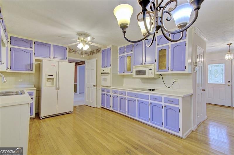 4607 Sudbury Road Dunwoody - Photo 12