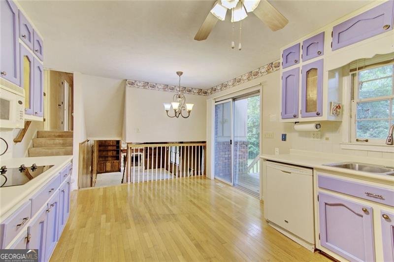 4607 Sudbury Road Dunwoody - Photo 15