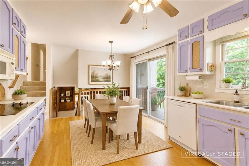 4607 Sudbury Road Dunwoody - Photo 16