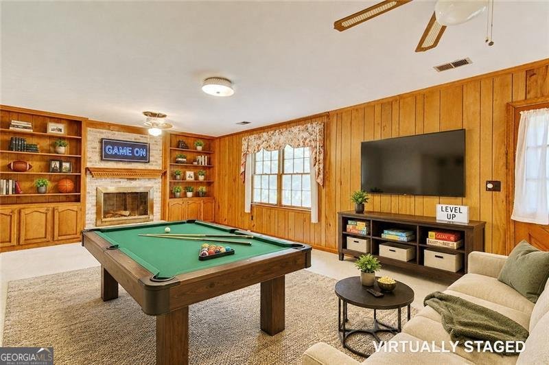 4607 Sudbury Road Dunwoody - Photo 19