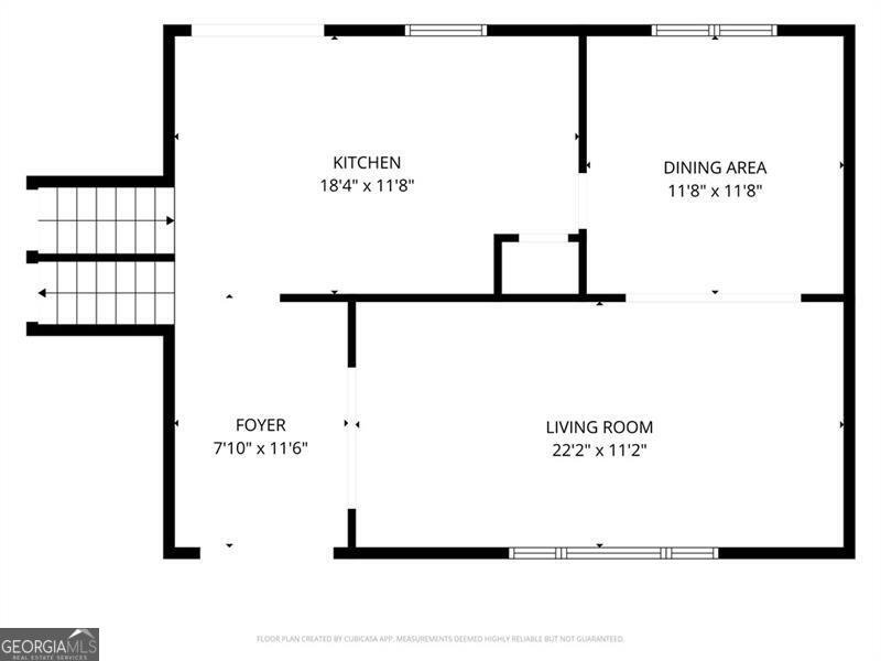 4607 Sudbury Road Dunwoody - Photo 38