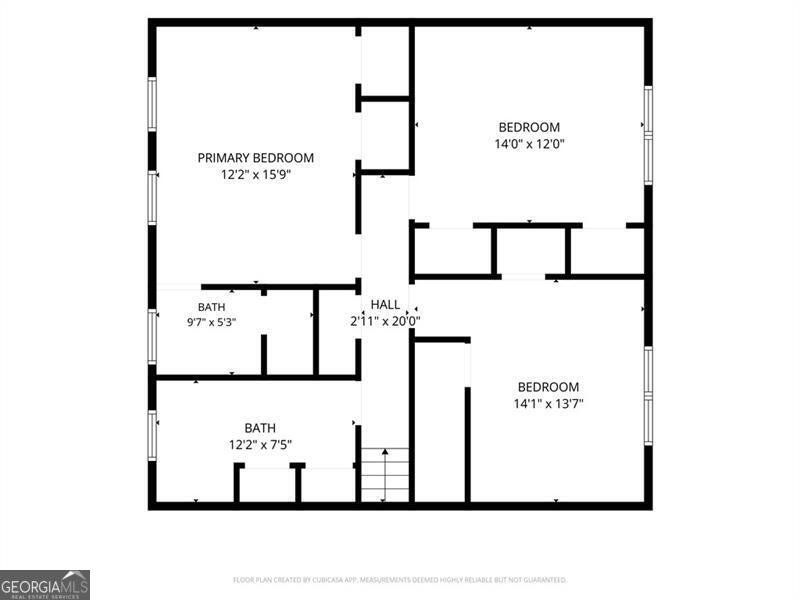 4607 Sudbury Road Dunwoody - Photo 39