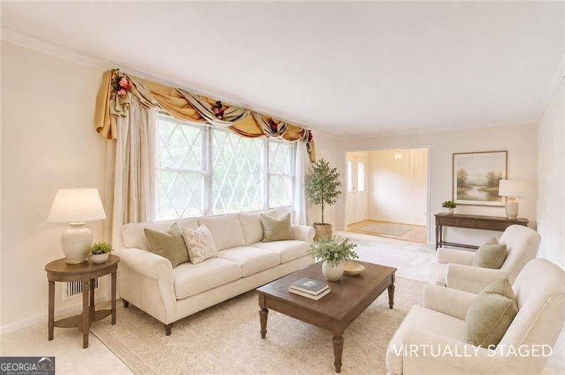 4607 Sudbury Road Dunwoody - Photo 4