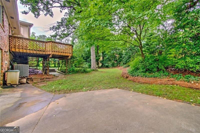 4607 Sudbury Road Dunwoody - Photo 42