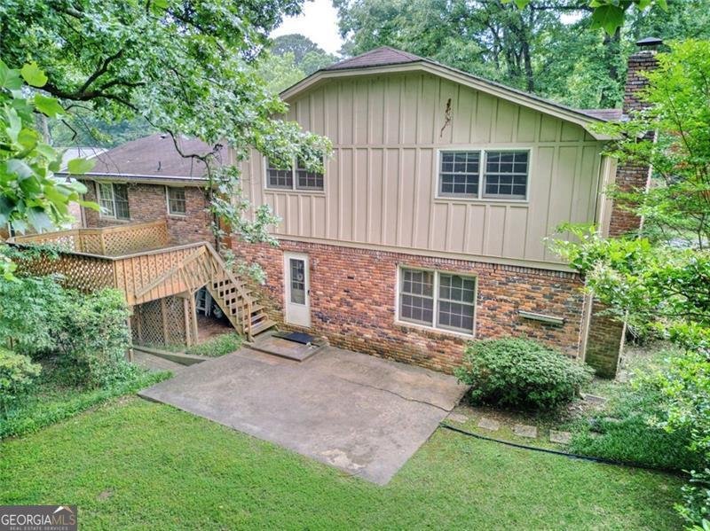 4607 Sudbury Road Dunwoody - Photo 43