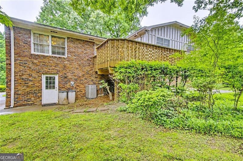 4607 Sudbury Road Dunwoody - Photo 44