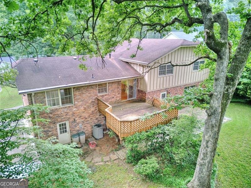 4607 Sudbury Road Dunwoody - Photo 45
