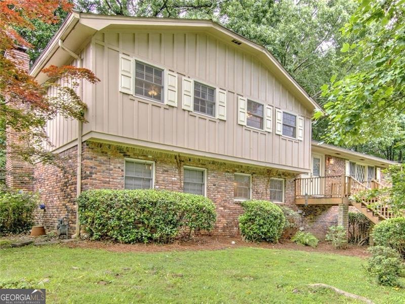 4607 Sudbury Road Dunwoody - Photo 46