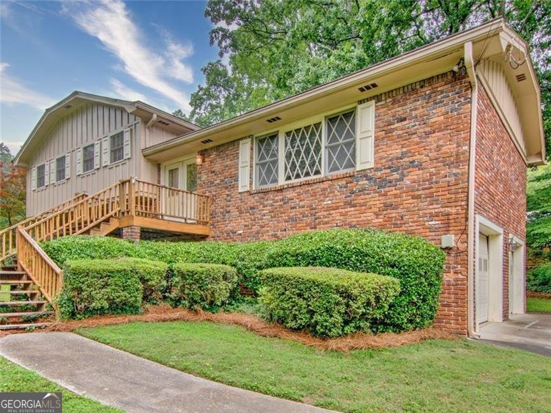 4607 Sudbury Road Dunwoody - Photo 47