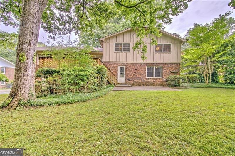 4607 Sudbury Road Dunwoody - Photo 49