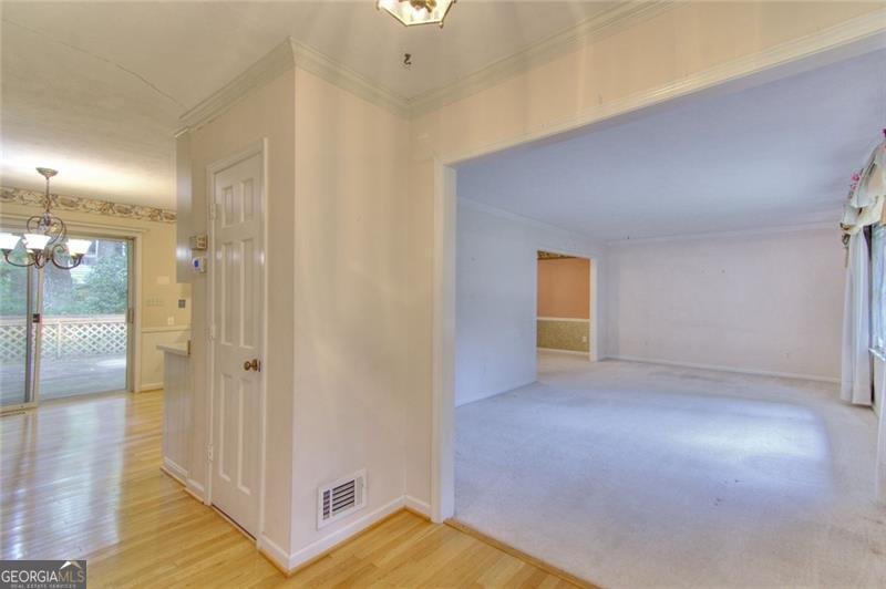 4607 Sudbury Road Dunwoody - Photo 5