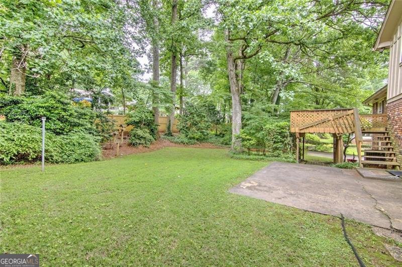 4607 Sudbury Road Dunwoody - Photo 50
