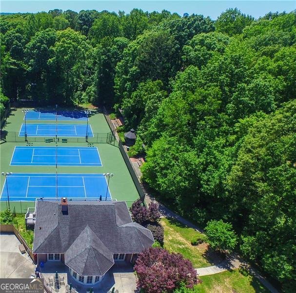4607 Sudbury Road Dunwoody - Photo 52