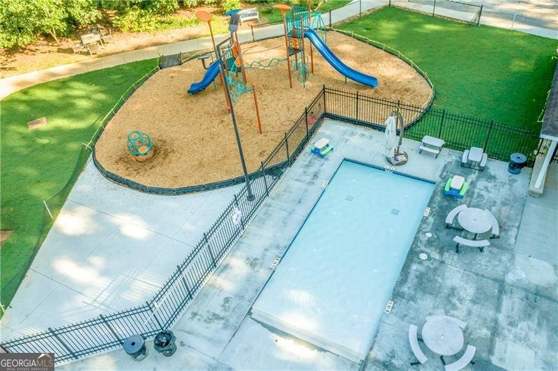 4607 Sudbury Road Dunwoody - Photo 56