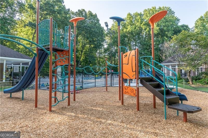 4607 Sudbury Road Dunwoody - Photo 57