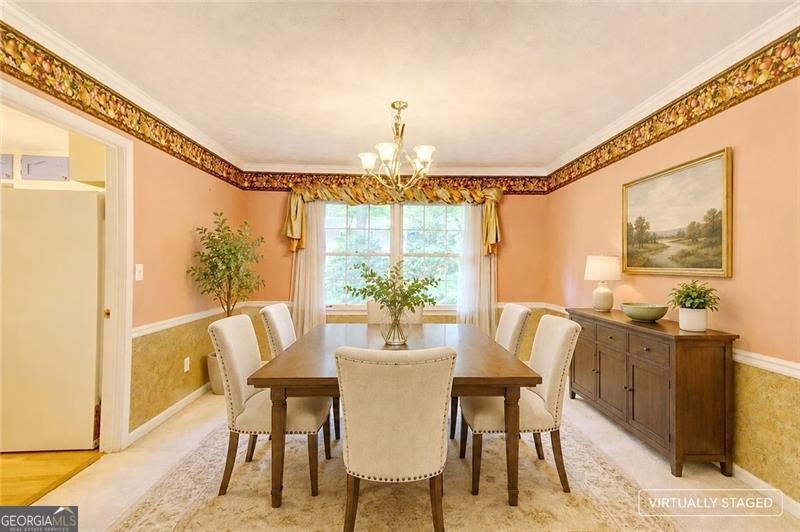 4607 Sudbury Road Dunwoody - Photo 9