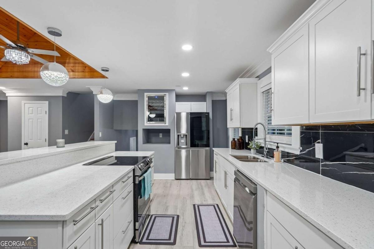 1564 Bubbling Creek Road Brookhaven - Photo 13