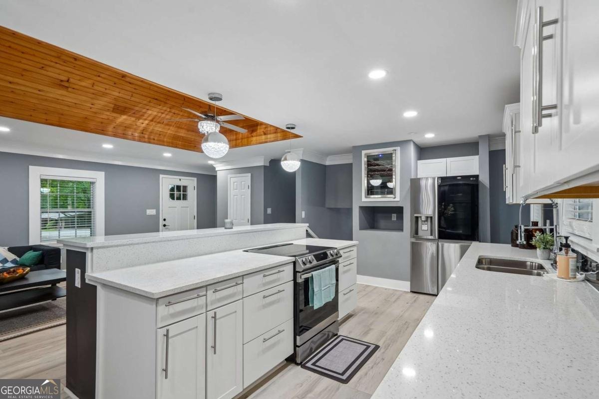 1564 Bubbling Creek Road Brookhaven - Photo 14