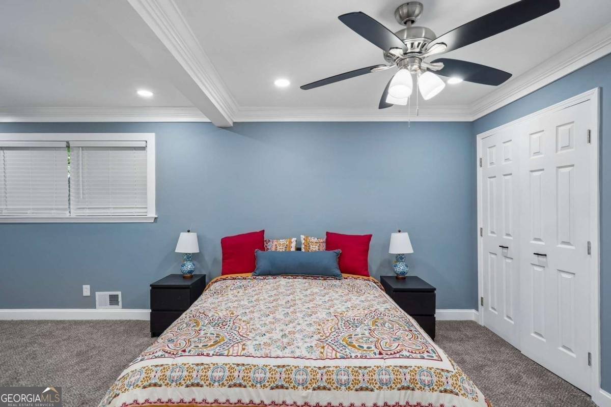 1564 Bubbling Creek Road Brookhaven - Photo 17