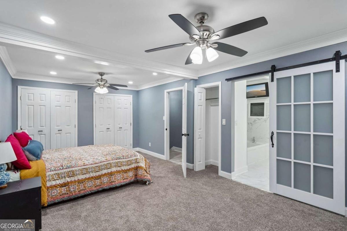 1564 Bubbling Creek Road Brookhaven - Photo 19